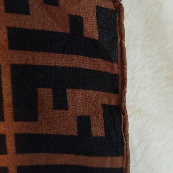 Fendi Other - Fendi scarve